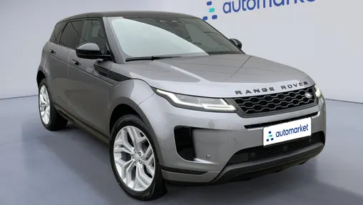 LAND ROVER Range Rover Evoque Evoque 2.0 P200 mHEV SE