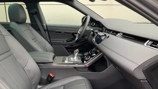 LAND ROVER Range Rover Evoque Evoque 2.0 P200 mHEV SE