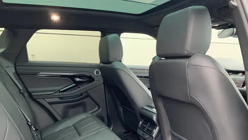 LAND ROVER Range Rover Evoque Evoque 2.0 P200 mHEV SE