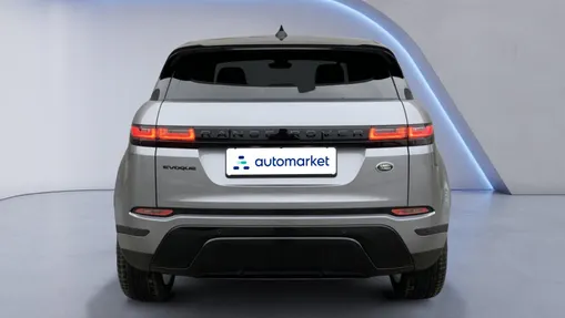 LAND ROVER Range Rover Evoque Evoque 2.0 P200 mHEV SE