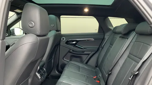LAND ROVER Range Rover Evoque Evoque 2.0 P200 mHEV SE