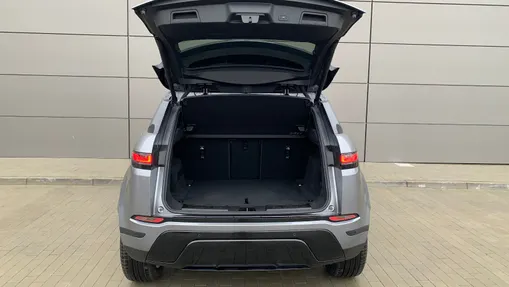 LAND ROVER Range Rover Evoque Evoque 2.0 P200 mHEV SE