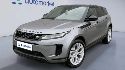 LAND ROVER Range Rover Evoque Evoque 2.0 P200 mHEV SE