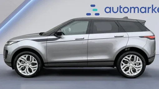 LAND ROVER Range Rover Evoque Evoque 2.0 P200 mHEV SE