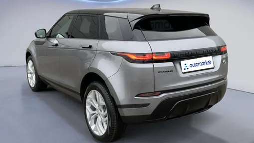 LAND ROVER Range Rover Evoque Evoque 2.0 P200 mHEV SE