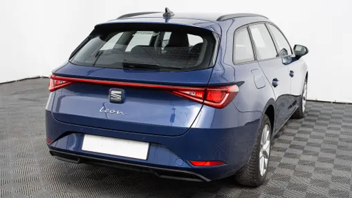 SEAT Leon Leon 1.5 TSI Style