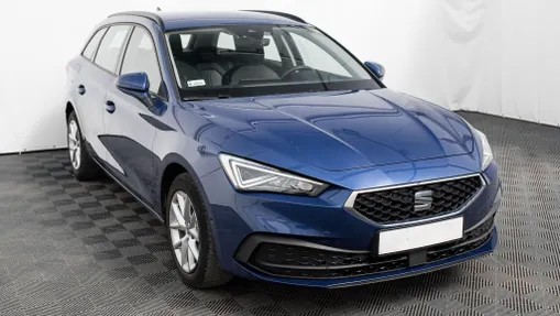SEAT Leon Leon 1.5 TSI Style