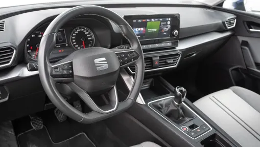 SEAT Leon Leon 1.5 TSI Style