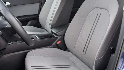 SEAT Leon Leon 1.5 TSI Style