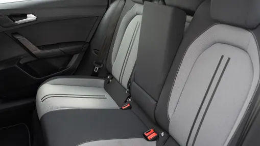 SEAT Leon Leon 1.5 TSI Style