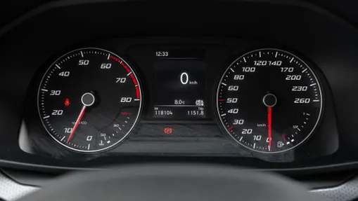 SEAT Leon Leon 1.5 TSI Style