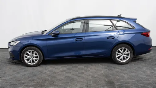 SEAT Leon Leon 1.5 TSI Style