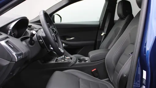 JAGUAR E-Pace E-Pace 2.0 D200 mHEV AWD R-Dynamic HSE