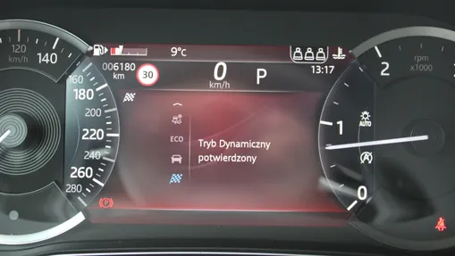 JAGUAR E-Pace E-Pace 2.0 D200 mHEV AWD R-Dynamic HSE