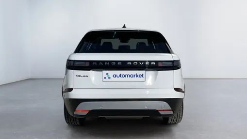 LAND ROVER Range Rover Velar Velar 2.0 D200 mHEV S
