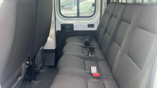 OPEL Movano Movano Heavy H3-Power L4 Nowy