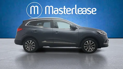 RENAULT Kadjar Kadjar 1.3 TCe FAP Intens