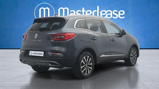 RENAULT Kadjar Kadjar 1.3 TCe FAP Intens