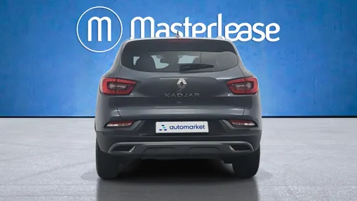 RENAULT Kadjar Kadjar 1.3 TCe FAP Intens