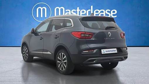 RENAULT Kadjar Kadjar 1.3 TCe FAP Intens