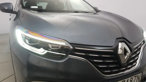 RENAULT Kadjar Kadjar 1.3 TCe FAP Intens