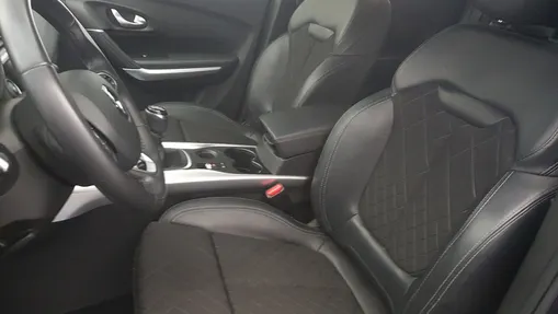 RENAULT Kadjar Kadjar 1.3 TCe FAP Intens