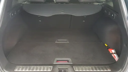 RENAULT Kadjar Kadjar 1.3 TCe FAP Intens