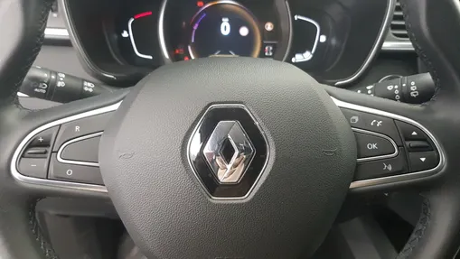 RENAULT Kadjar Kadjar 1.3 TCe FAP Intens