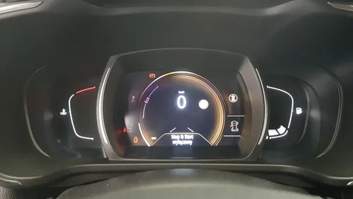 RENAULT Kadjar Kadjar 1.3 TCe FAP Intens