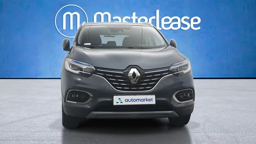 RENAULT Kadjar Kadjar 1.3 TCe FAP Intens