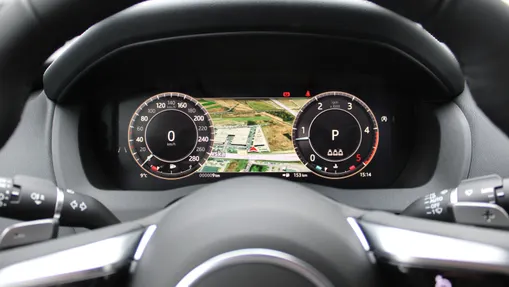 JAGUAR XE XE 2.0 D200 mHEV R-Dynamic SE aut Nowy
