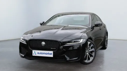 JAGUAR XE XE 2.0 D200 mHEV R-Dynamic SE aut Nowy