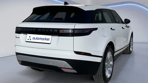 LAND ROVER Range Rover Velar Velar 2.0 P250 S