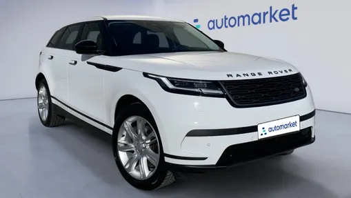 LAND ROVER Range Rover Velar Velar 2.0 P250 S