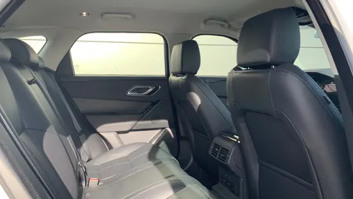 LAND ROVER Range Rover Velar Velar 2.0 P250 S