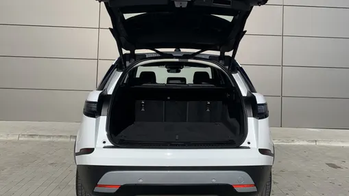 LAND ROVER Range Rover Velar Velar 2.0 P250 S