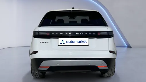 LAND ROVER Range Rover Velar Velar 2.0 P250 S