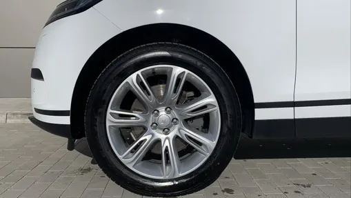 LAND ROVER Range Rover Velar Velar 2.0 P250 S