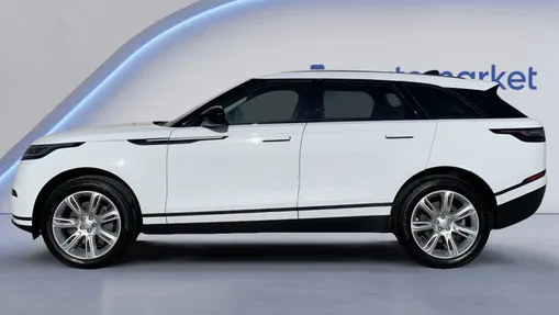 LAND ROVER Range Rover Velar Velar 2.0 P250 S