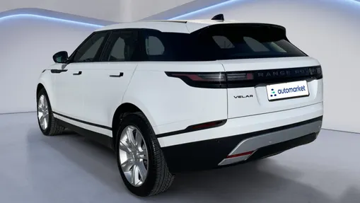 LAND ROVER Range Rover Velar Velar 2.0 P250 S