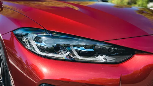 BMW i4 i4 80.7kWh M50