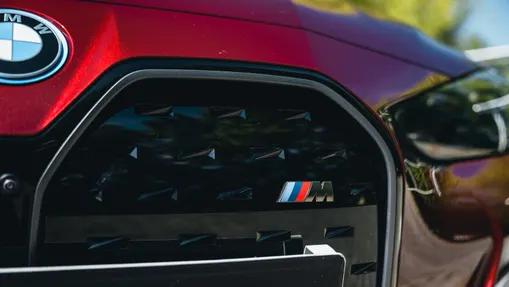 BMW i4 i4 80.7kWh M50