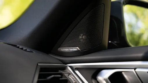 BMW i4 i4 80.7kWh M50
