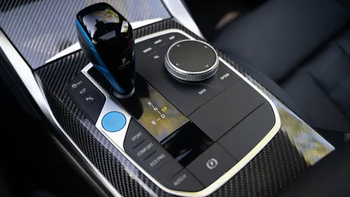 BMW i4 i4 80.7kWh M50