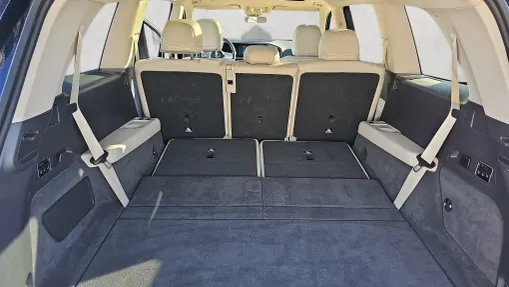 MERCEDES-BENZ GL GLS 400 d 4-Matic