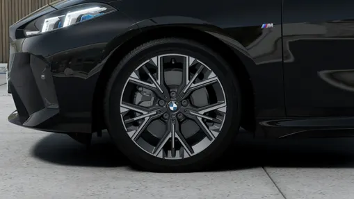 BMW Seria 2 220d xDrive M Sport aut Nowy