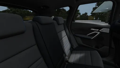 BMW X1 X1 xDrive30e M Sport sport-aut Nowy