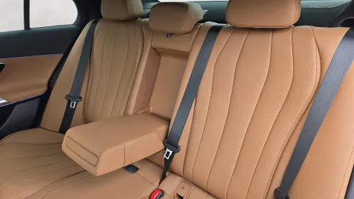MERCEDES-BENZ E Klasa E 200 mHEV AMG 9G-Tronic Nowy