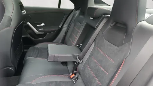 MERCEDES-BENZ CLA CLA 200 mHEV AMG Line 7G-DCT Nowy