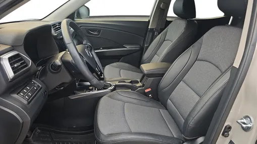 KGM / SSANGYONG Tivoli Tivoli 1.5 T-GDI Adventure aut